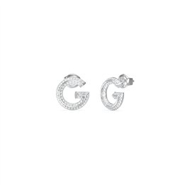 GUESS JEWELS JEWELRY Mod. JUBE05443JWRHT-U - WW.JUBE05443JWRHT-U - Teknashop Ltd