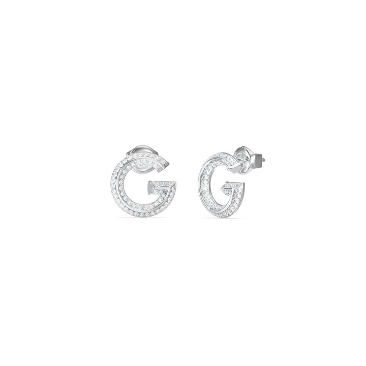 GUESS JEWELS JEWELRY Mod. JUBE05443JWRHT-U - WW.JUBE05443JWRHT-U - Teknashop Ltd