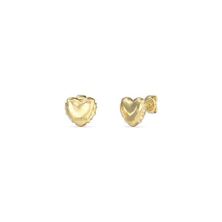GUESS JEWELS JEWELRY Mod. JUBE05543JWYGT-U - WW.JUBE05543JWYGT-U - Teknashop Ltd