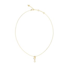 GUESS JEWELS JEWELRY Mod. JUBN05523JWYGT-U - WW.JUBN05523JWYGT-U - Teknashop Ltd