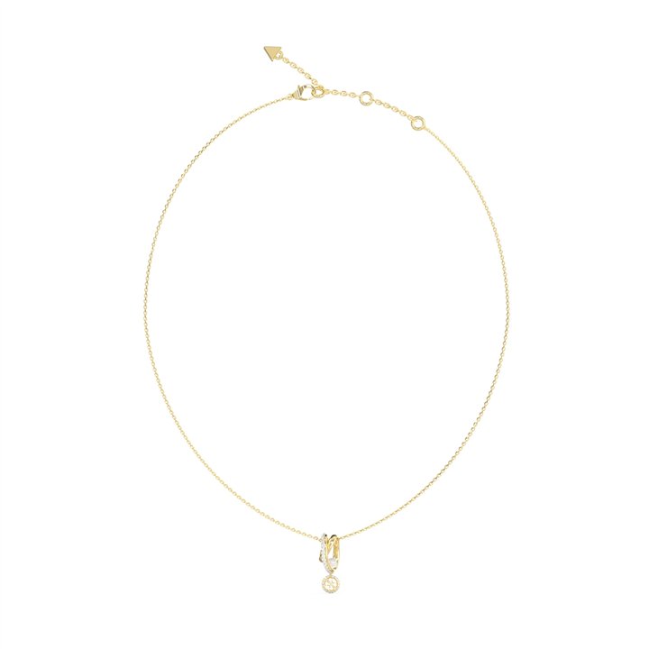GUESS JEWELS JEWELRY Mod. JUBN05523JWYGT-U - WW.JUBN05523JWYGT-U - Teknashop Ltd