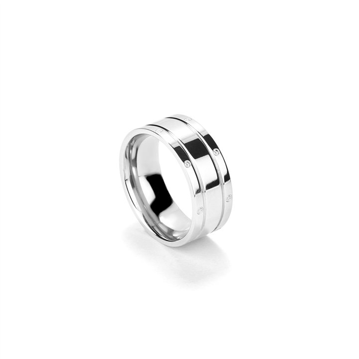 RADIANT JEWELS JEWELRY Mod. RH000140-20 - WW.RH000140-20 - Teknashop Ltd