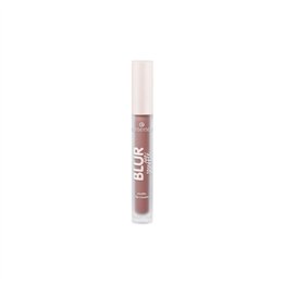 Essence Cosmetics Blur Soufflé Labial Mate Cremoso 02-Spice Filter 3,6ml - unisex - Teknashop Ltd