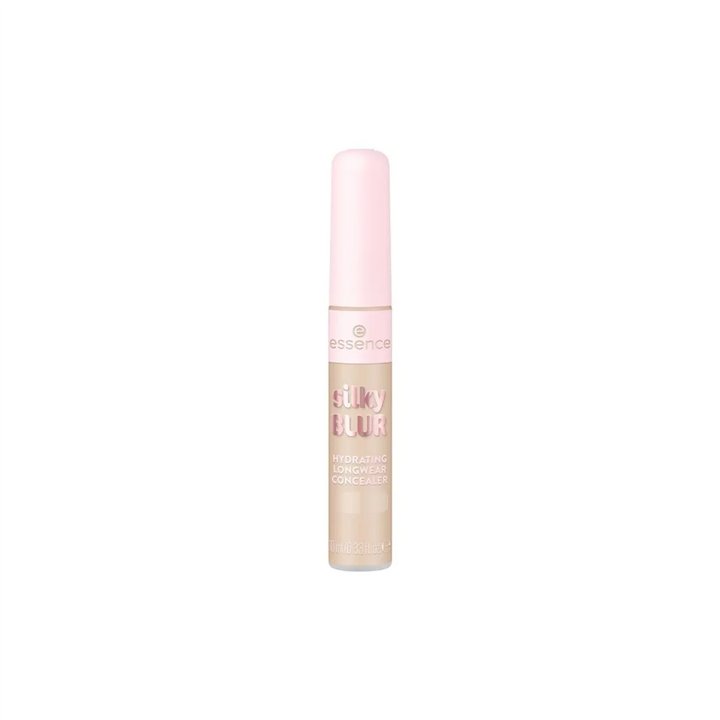 Essence Cosmetics Silky Blur Corrector Hidratante Larga Duración 160 10ml - unisex - Teknashop Ltd