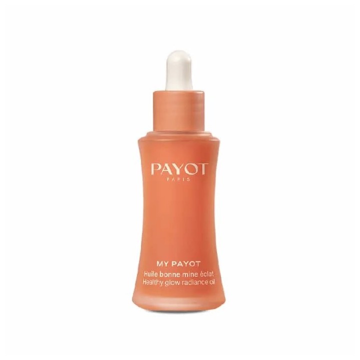 Payot My Payot Huile Bonne Mine Eclat 30ml - unisex - Teknashop Ltd