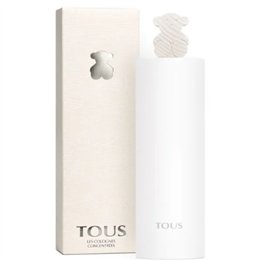 Tous Les Colognes Concentrées Eau De Toilette Spray 90ml - woman - Teknashop Ltd