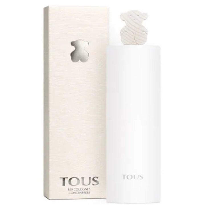 Tous Les Colognes Concentrées Eau De Toilette Spray 90ml - woman - Teknashop Ltd