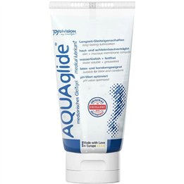 JOYDIVISION AQUAGLIDE - LUBRICANT 50 ML - D11702 - Teknashop Ltd