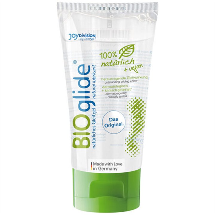 BIOGLIDE - NATURAL LUBRICANT 150 ML - D-213899 - Teknashop Ltd