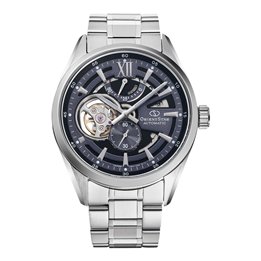 Orient Star Modern Skeleton Keshiki Automatic RE-AV0138V00B Men's Watch - RE-AV0138V00B - Teknashop Ltd