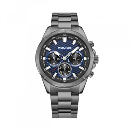 POLICE SMARTWATCH WATCHES Mod. PEWGK2204105 - WW.PEWGK2204105 - Teknashop Ltd