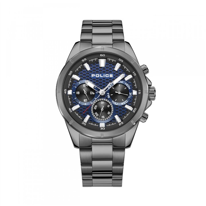 POLICE SMARTWATCH WATCHES Mod. PEWGK2204105 - WW.PEWGK2204105 - Teknashop Ltd