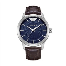 POLICE WATCHES Mod. PEWJA2227410 - WW.PEWJA2227410 - Teknashop Ltd