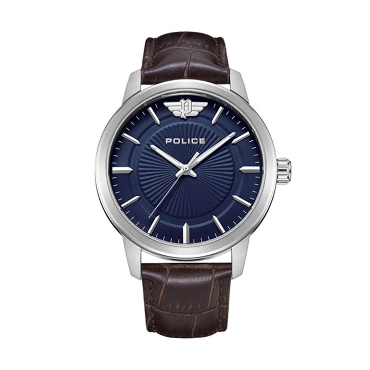 POLICE WATCHES Mod. PEWJA2227410 - WW.PEWJA2227410 - Teknashop Ltd