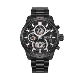 POLICE WATCHES Mod. PEWJK0021806 - WW.PEWJK0021806 - Teknashop Ltd