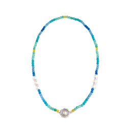 MAJORICA JEWELRY Mod. 17345.01.2.N40.472.1 - WW.17345-01-2-N40-472-1 - Teknashop Ltd