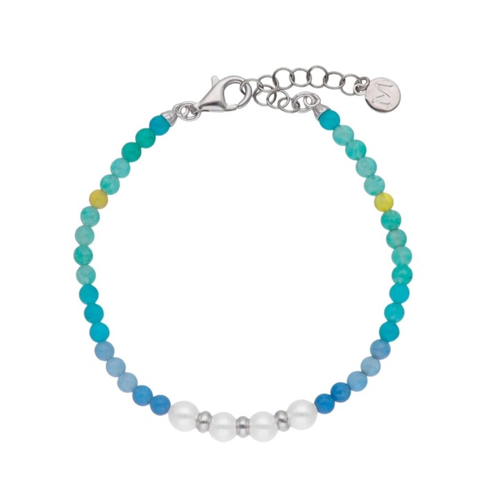 MAJORICA JEWELRY Mod. 17347.01.2.B17.531.1 - WW.17347-01-2-B17-531-1 - Teknashop Ltd
