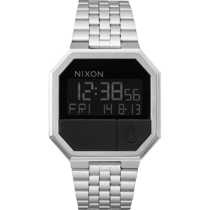 NIXON WATCHES Mod. A158-000 - WW.A158-000 - Teknashop Ltd