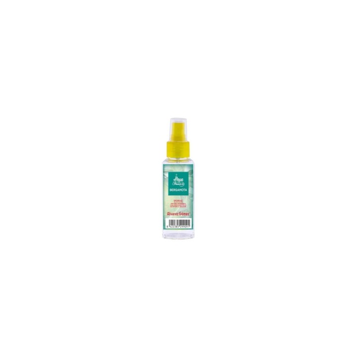 Alvarez Gómez Alvarez Gomez Ag Fresca Bergamota 90 - unisex - Teknashop Ltd