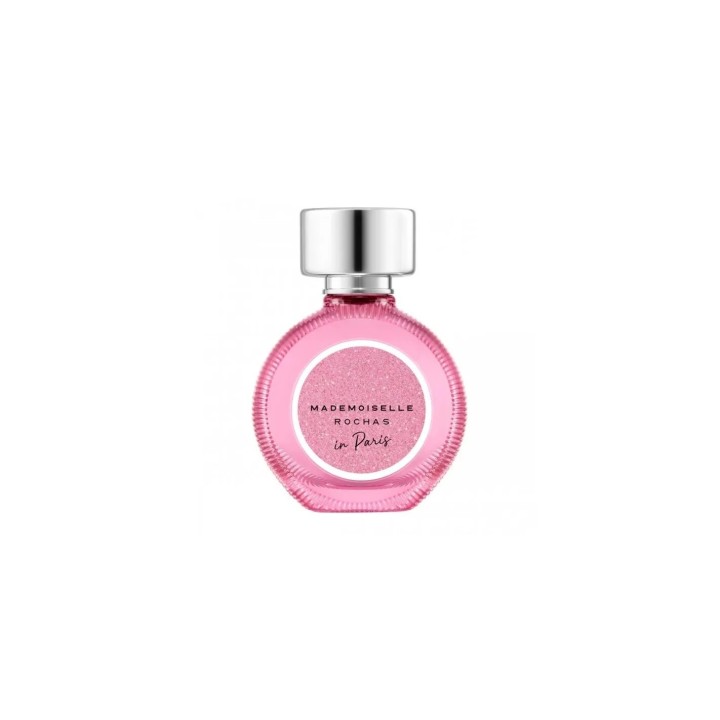 Rochas Mademoiselle Paris Ep 30 Vap - unisex - Teknashop Ltd