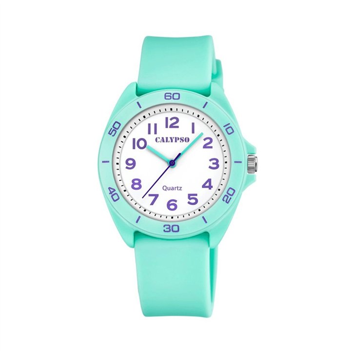 CALYPSO WATCHES Mod. K5833/3 - WW.K5833_3 - Teknashop Ltd