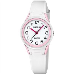 CALYPSO WATCHES Mod. K5834/1 - WW.K5834_1 - Teknashop Ltd