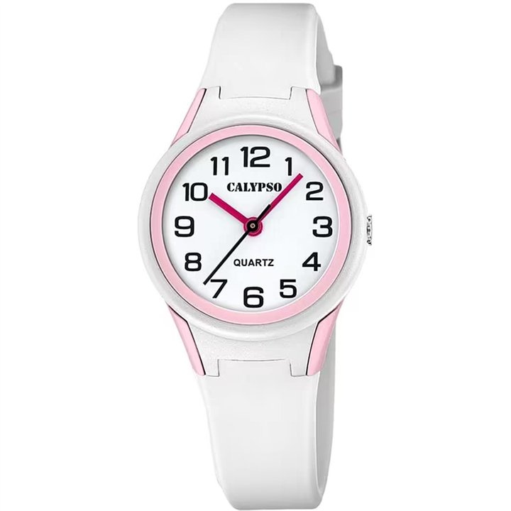 CALYPSO WATCHES Mod. K5834/1 - WW.K5834_1 - Teknashop Ltd
