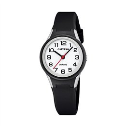 CALYPSO WATCHES Mod. K5834/4 - WW.K5834_4 - Teknashop Ltd