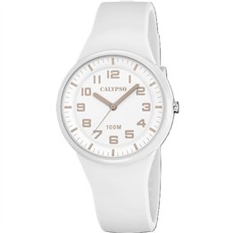 CALYPSO WATCHES Mod. K5851/1 - WW.K5851_1 - Teknashop Ltd