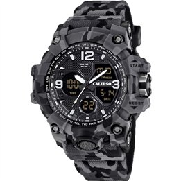 CALYPSO WATCHES Mod. K5855/4 - WW.K5855_4 - Teknashop Ltd