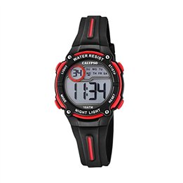 CALYPSO WATCHES Mod. K6068/6 - WW.K6068_6 - Teknashop Ltd