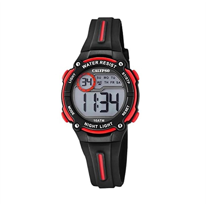CALYPSO WATCHES Mod. K6068/6 - WW.K6068_6 - Teknashop Ltd