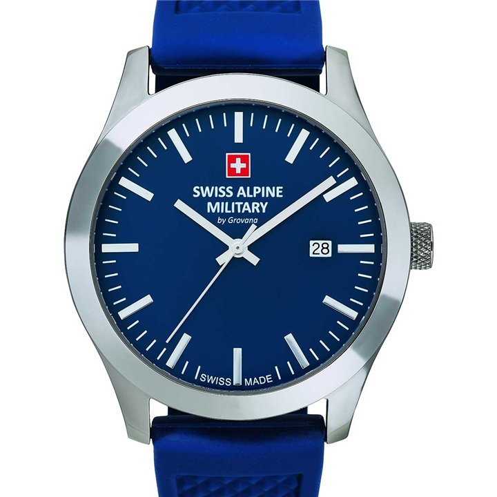 SWISS ALPINE MILITARY Mod. 7055-1835 - WW.7055-1835 - Teknashop Ltd