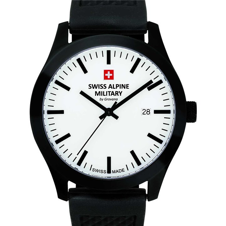 SWISS ALPINE MILITARY Mod. 7055-1873 - WW.7055-1873 - Teknashop Ltd