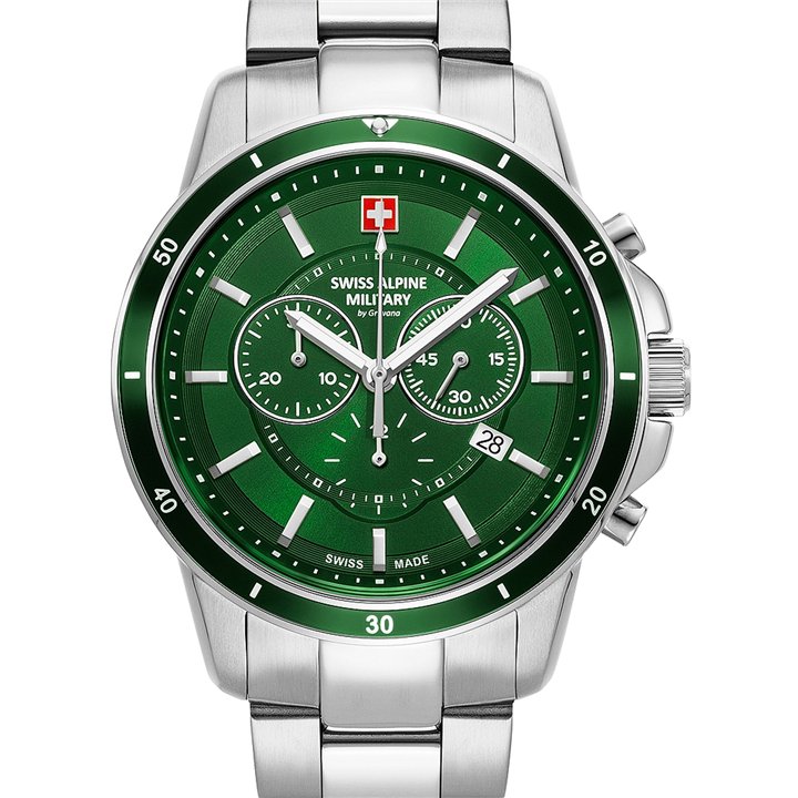 SWISS ALPINE MILITARY Mod. 7089-9134 - WW.7089-9134 - Teknashop Ltd