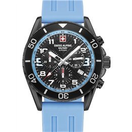 SWISS ALPINE MILITARY Mod. 7029-9871 - WW.7029-9871 - Teknashop Ltd