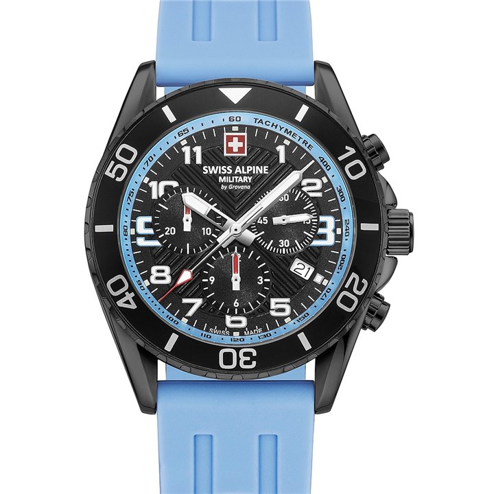 SWISS ALPINE MILITARY Mod. 7029-9871 - WW.7029-9871 - Teknashop Ltd
