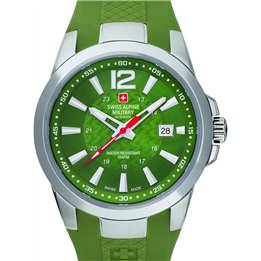 SWISS ALPINE MILITARY Mod. 7058-1838 - WW.7058-1838 - Teknashop Ltd