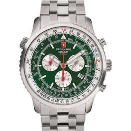 SWISS ALPINE MILITARY Mod. 7078-9134 - WW.7078-9134 - Teknashop Ltd
