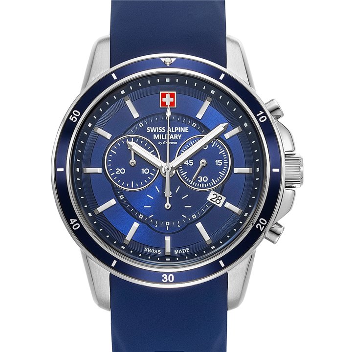SWISS ALPINE MILITARY Mod. 7089-9835 - WW.7089-9835 - Teknashop Ltd