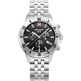 SWISS ALPINE MILITARY Mod. 7024-9137 - WW.7024-9137 - Teknashop Ltd