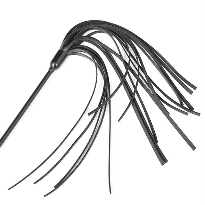 Heart Paddle with Flogger 60 cm - 8436615000760 - Teknashop Ltd