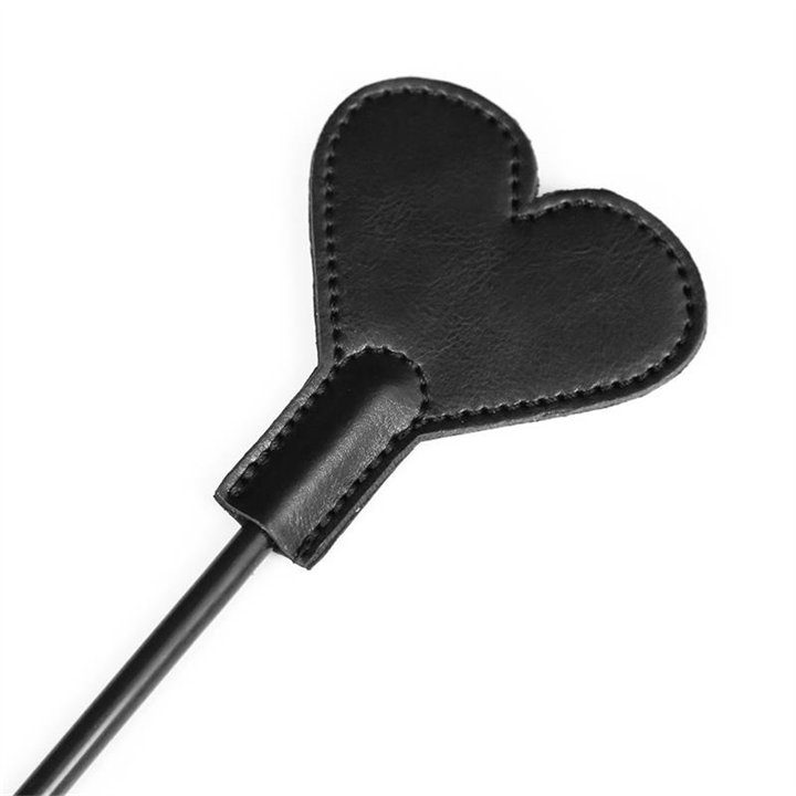 Heart Paddle with Flogger 60 cm - 8436615000760 - Teknashop Ltd
