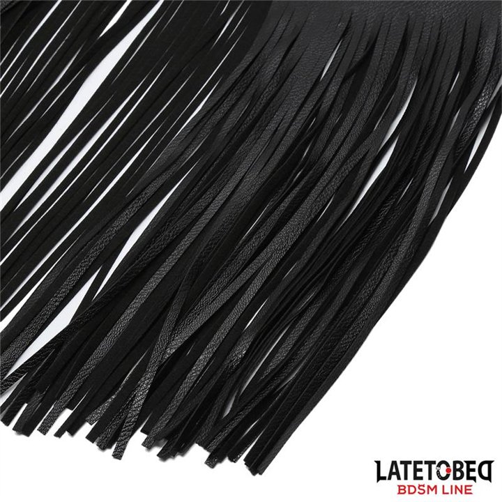 Short Shake Fringe Skirt - 8436615001729 - Teknashop Ltd