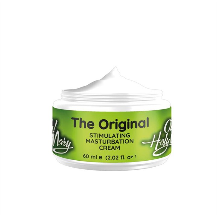 OH! Holy Mary The Original Cream 60 ml - N51373 - Teknashop Ltd