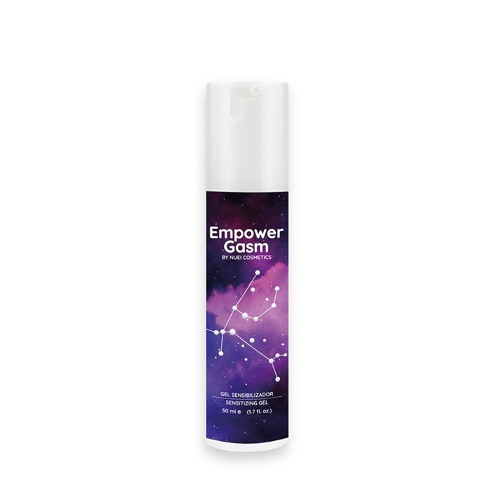 Sensitizing gel Empowergasm 50 ml - N51378 - Teknashop Ltd