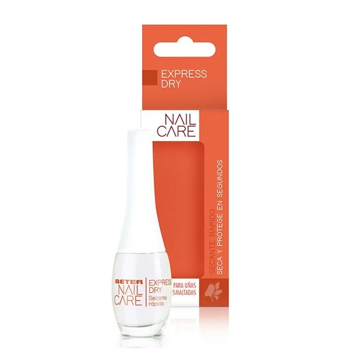 Beter Nail Care Quick Drying - unisex - Teknashop Ltd
