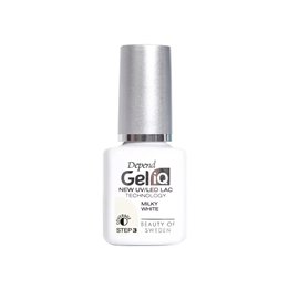 Beter Depend Gel Iq Esmalte Milky White 41096 - unisex - Teknashop Ltd