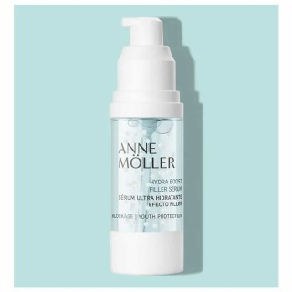 Anne Moller Blockage Hydra Boost Filler Serum 30ml - unisex - Teknashop Ltd