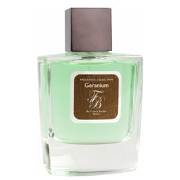 Franck Boclet, Geranium, Eau De Parfum, Unisex, 100 ml - Teknashop Ltd